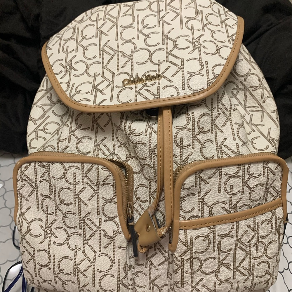 Backpack 🎒
